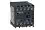 Контактор TeSys ДЛЯ ПЛАТ 9А 3Р 1НО =24В (LP1K09105BD)