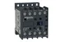 Контактор TeSys K 3P 12A НЗ =24В ГВИНТ (LP1K1201BD)
