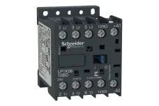 Контактор TeSys K 3P 12A НВ =48В ГВИНТ (LP1K1210ED)
