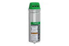 Конденсатор VARPLUSCAN HD 10.0 KВАР 440В Schneider Electric (BLRCH100A120B44)