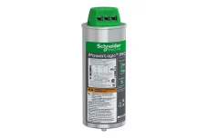 Конденсатор VarPlus Can 17,2 кВАр 520В Schneider Electric (BLRCH172A206B52)