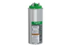 Конденсатор VARPLUSCAN HD 40.0 KВАР 440В Schneider Electric (BLRCH400A480B44)