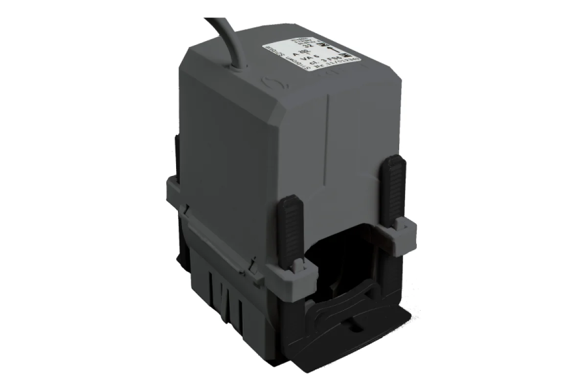 Трансформатор тока 250/5 А (METSECT5HP025)