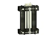 Трансформатор струму тропічне виконання 500/5 55x165 (METSECT5VV600)