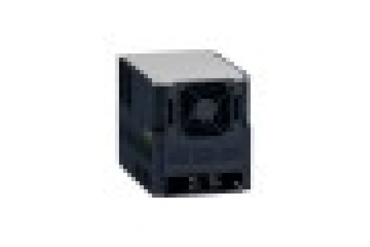 Преобразователь частоты ATV320C 7,5 кВт 525-600В, компакт, без ЭМС-фильтра (ATV320U75S6C)