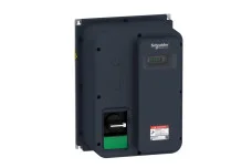Преобразователь частоты ATV320 0,37кВт 220В, 1ф, IP66 VARIO, с ЭМС-фильтром кат. C2 (ATV320U04M2WS)