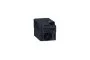 Перетворювач частоти ATV320C 11кВт 220В, 3ф живлення, компакт, без ЕМС-фільтру (ATV320D11M3C)