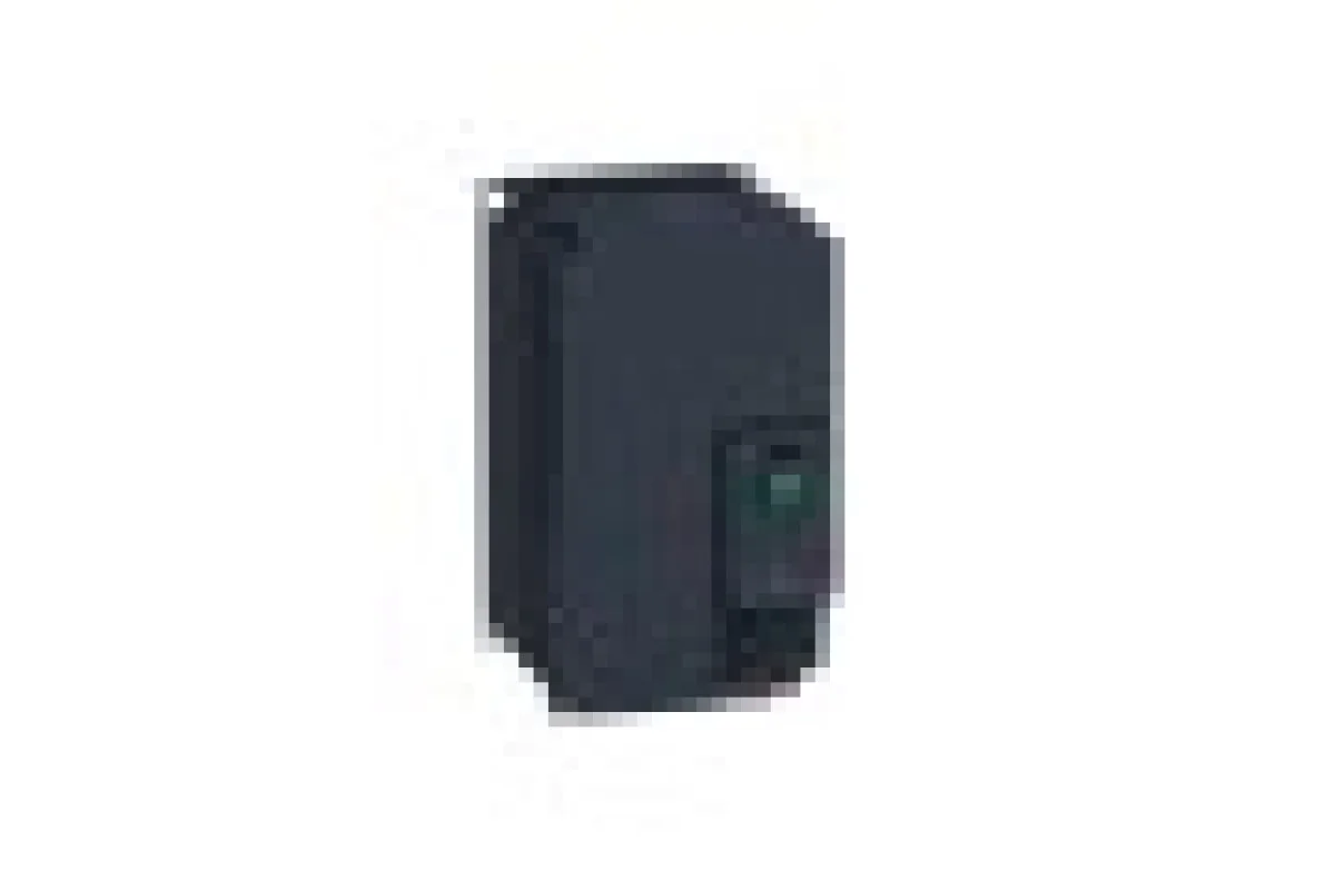 Перетворювач частоти ATV320C 11кВт 220В, 3ф живлення, компакт, без ЕМС-фільтру (ATV320D11M3C)