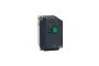 Перетворювач частоти ATV320C 0,18кВт 220В, 3ф живлення, компакт, без ЕМС-фільтру (ATV320U02M3C)