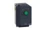 Перетворювач частоти ATV320C 0,18кВт 220В, 3ф живлення, компакт, без ЕМС-фільтру (ATV320U02M3C)