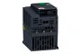 Преобразователь частоты ATV320C 1,1 кВт 220В 1ф питания, компакт с ЭМС-фильтром C2 (ATV320U11M2C)