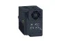 Перетворювач частоти ATV320C 1,5кВт 220В 1ф живлення, компакт з ЕМС-фільтром C2 (ATV320U15M2C)
