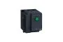 Перетворювач частоти ATV320C 1,5кВт 220В 1ф живлення, компакт з ЕМС-фільтром C2 (ATV320U15M2C)