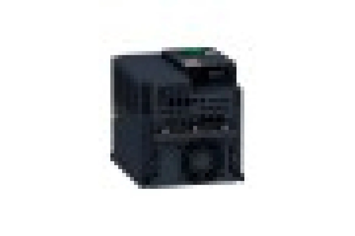 Перетворювач частоти ATV320C 3кВт 380-500В, компакт, з ЕМС-фільтром C2 (ATV320U30N4C)