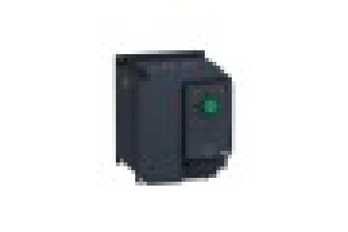 Перетворювач частоти ATV320C 3кВт 380-500В, компакт, з ЕМС-фільтром C2 (ATV320U30N4C)