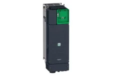 Перетворювач частоти ATV340 37кВт 380-480В IP20 Ethernet з ЕМС-фільтром катC2/С3 (ATV340D37N4E)