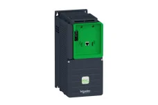 Перетворювач частоти ATV630 7,5кВт 380-480В,інтеграція в шафу,IP20,ЕМС-фільтр С2 (ATV630U75N4Z)