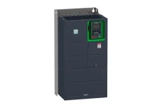 Перетворювач частоти ATV630 90кВт 500-690В, IP00, з ЕМС-фільтром кат.С3 (ATV630D90Y6)