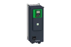 Перетворювач частоти ATV650 3кВт 380-480В, IP55, VARIO, з ЕМС-фільтром кат. C2 (ATV650U30N4E)
