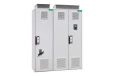 ATV680 Комплектний перетворювач частоти IP23 500/400кВт400В (ATV680C50Q4X1)