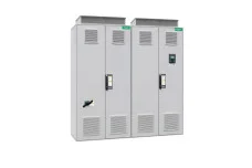 ATV680 Комплектний перетворювач частоти IP23 630/500кВт400В (ATV680C63Q4X1)
