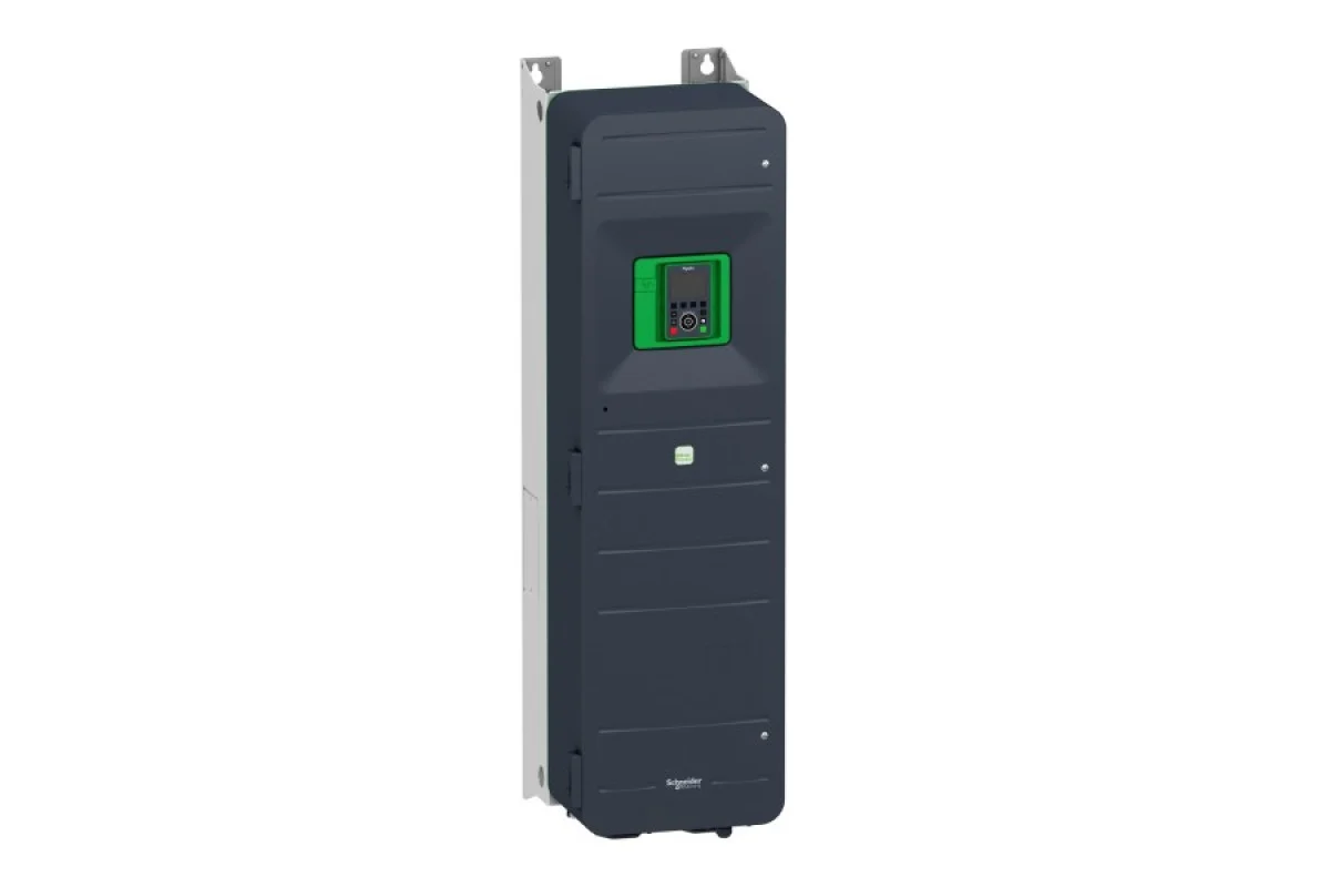 Перетворювач частоти ATV650 90кВт 380-480В, IP55, з ЕМС-фільтром кат.С3 (ATV650D90N4)