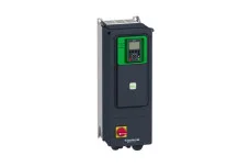 Преобразователь частоты ATV950E 7,5 кВт тормозной ключ ЭМС-фильтрС2 (ATV950U75N4E)