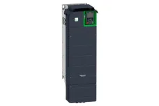 Перетворювач частоти ATV930 75кВт гальмівний ключ з ЕМС-фільтром С3 (ATV930D75N4)