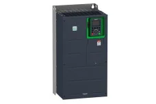 Перетворювач частоти ATV930 IP00 гальмівний ключ, з ЕМС-фільтром С3 (ATV930D75Y6)