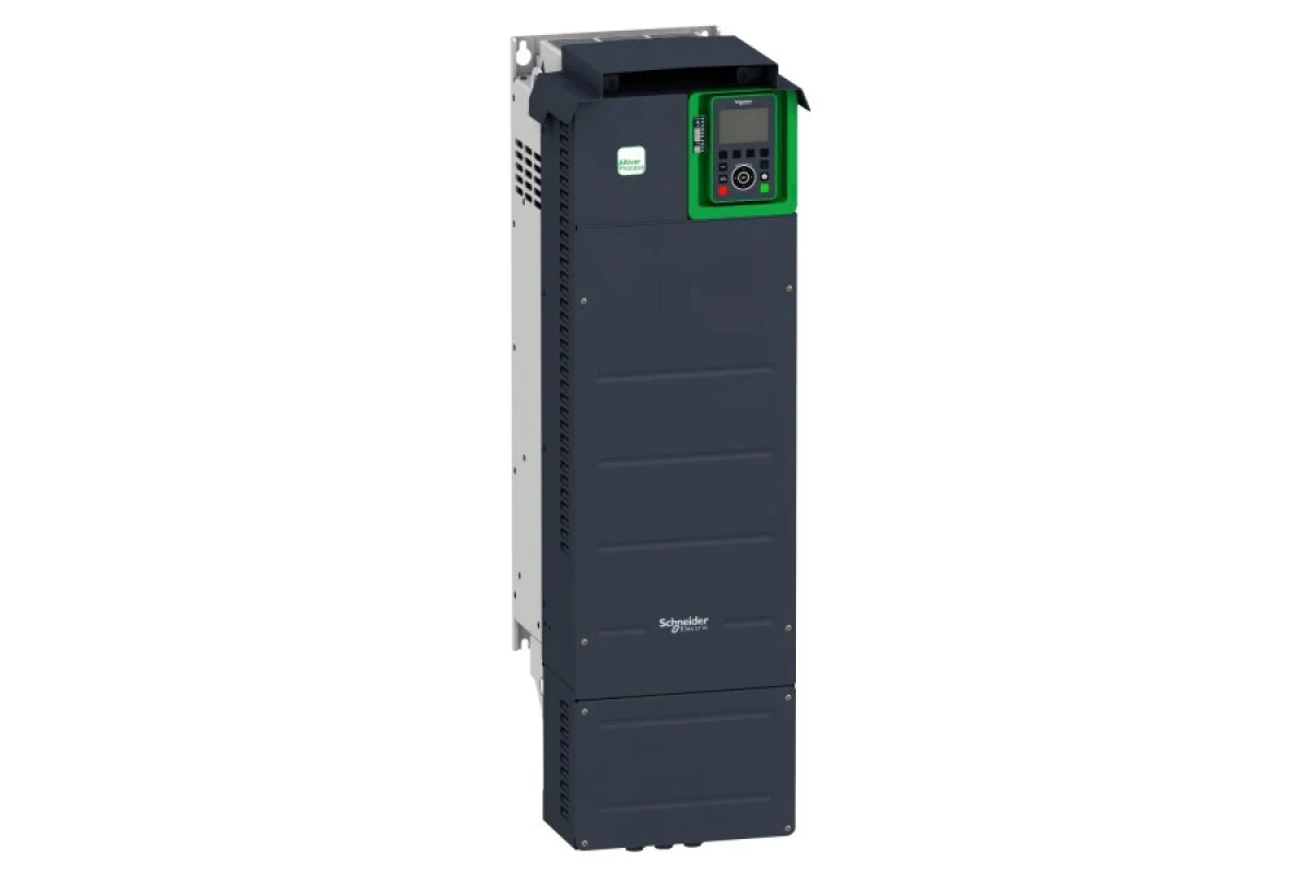 Перетворювач частоти ATV930 IP21 гальмівний ключ, з ЕМС-фільтром С3 (ATV930D55N4)
