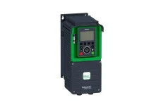 Перетворювач частоти ATV930 IP21 гальмівний ключ, без ЕМС-фільтру (ATV930U40M3)