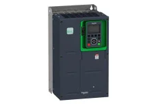 Перетворювач частоти ATV930 4кВт IP00 гальмівний ключ з ЕМС-фільтром С3 (ATV930U40Y6)