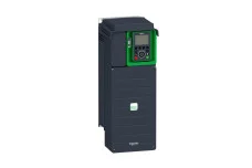 Перетворювач частоти ATV930 11кВт IP21 гальмівний ключ без ЕМС-фільтру (ATV930D11M3)