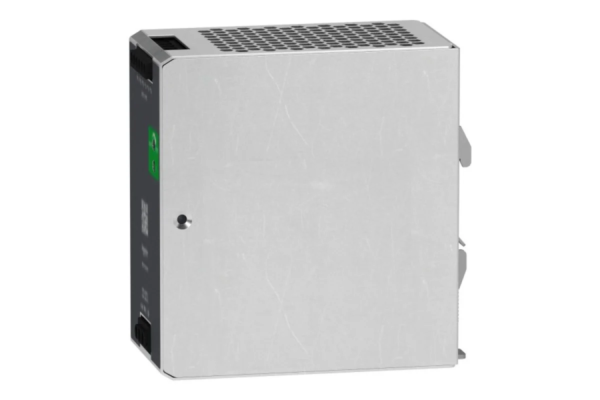 Блок живлення оптимізований 1Ф 24В 10A (ABLS1A24100)