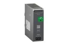 Блок живлення оптимізований 1Ф 12В 10A (ABLS1A12100)