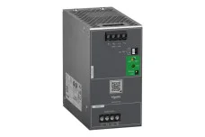 Регульований блок живлення, ~380..500 В, трифазний, Універсальний (ABLU3A48100)