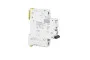 Автоматический выключатель iC60N 1P 25A B (A9F78125)