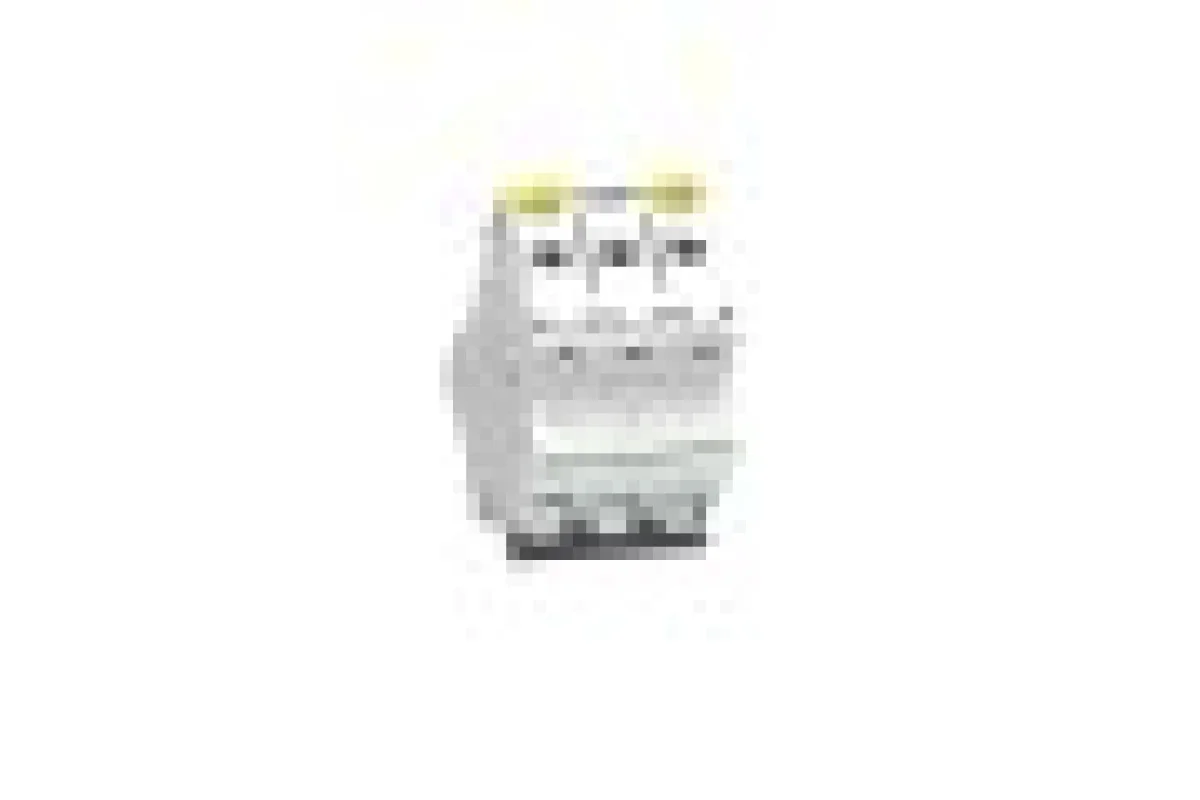 Автоматический выключатель iC60N 3P 32A B (A9F78332)