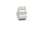 Автоматический выключатель iC60N 3P 32A B (A9F78332)