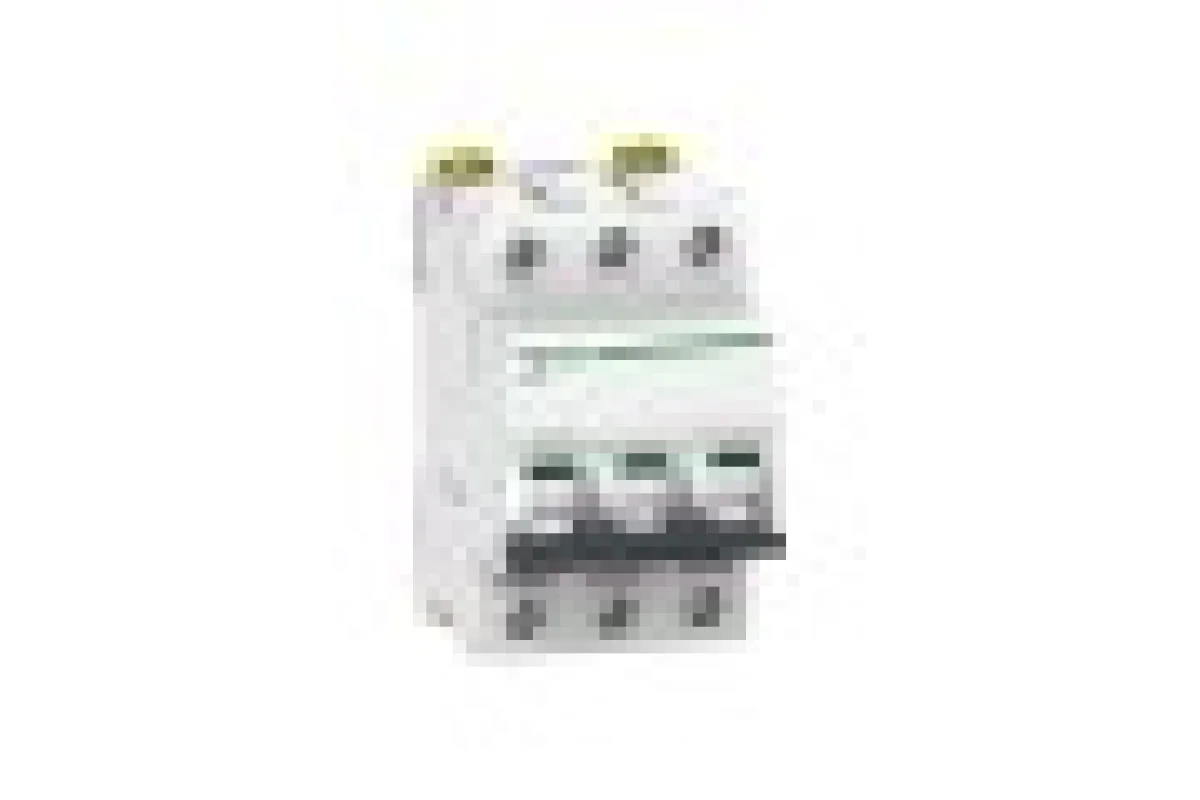 Автоматический выключатель iC60N 3P 32A B (A9F78332)