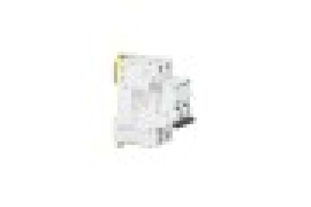 Автоматический выключатель iC60N 2P 40A C (A9F79240)