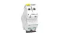 Автоматический выключатель iC60N 2P 40A C (A9F79240)