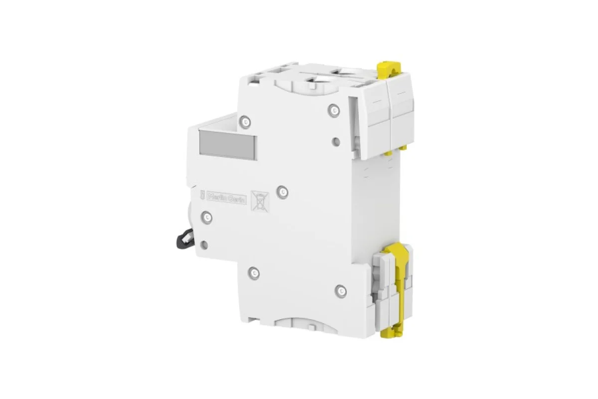 Автоматический выключатель iC60N 2P 40A C (A9F79240)