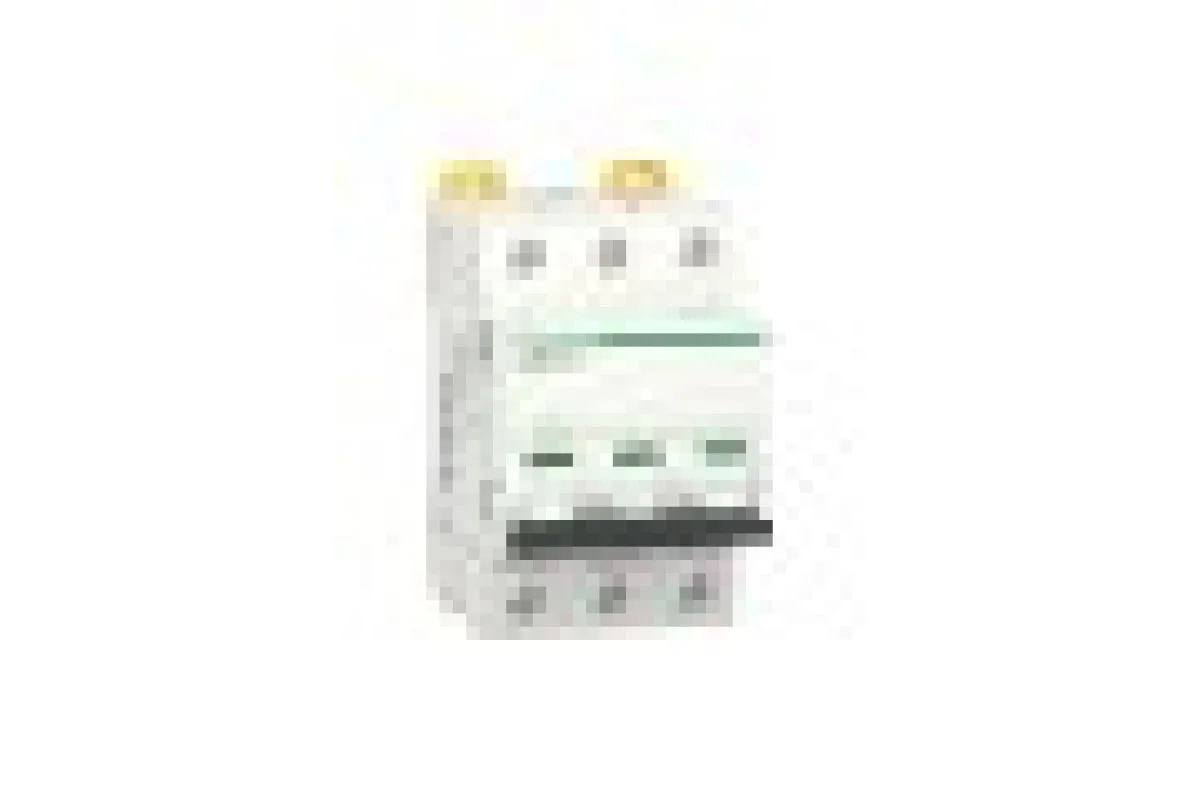 Автоматический выключатель iC60H 3P 1A D (A9F85301)
