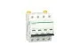 Автоматический выключатель iC60H 4P 32A B (A9F88432)
