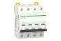 Автоматический выключатель iC60H 4P 32A B (A9F88432)