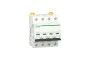 Автоматический выключатель iC60L 4P 16A B (A9F93416)