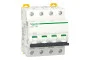 Автоматический выключатель iC60L 4P 16A B (A9F93416)