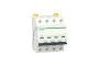 Автоматический выключатель iC60L 4P 20A B (A9F93420)