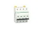 Автоматический выключатель iC60L 4P 10A C (A9F94410)
